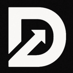 Dashcoin Logo